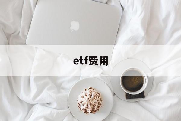 etf费用(ETF费用构成)